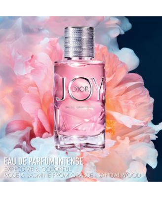 dior perfume joy intense