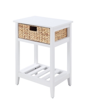 Acme Furniture Chinu Accent Table