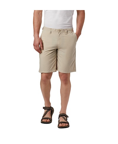 Baggy khaki shorts men's ralph lauren - Gem