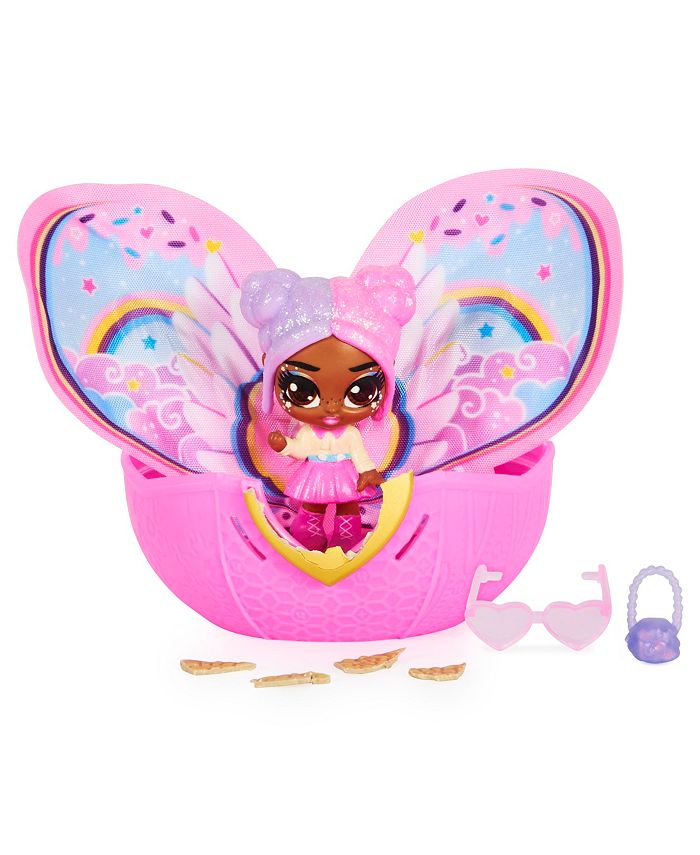 hatchimals wilder