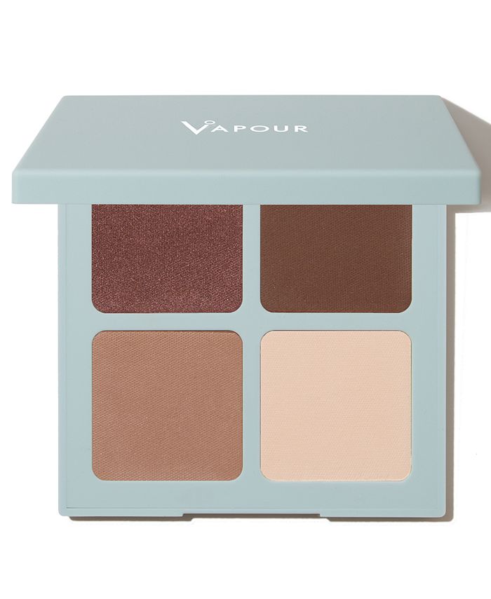 Vapour Beauty - Eye Quad Palette