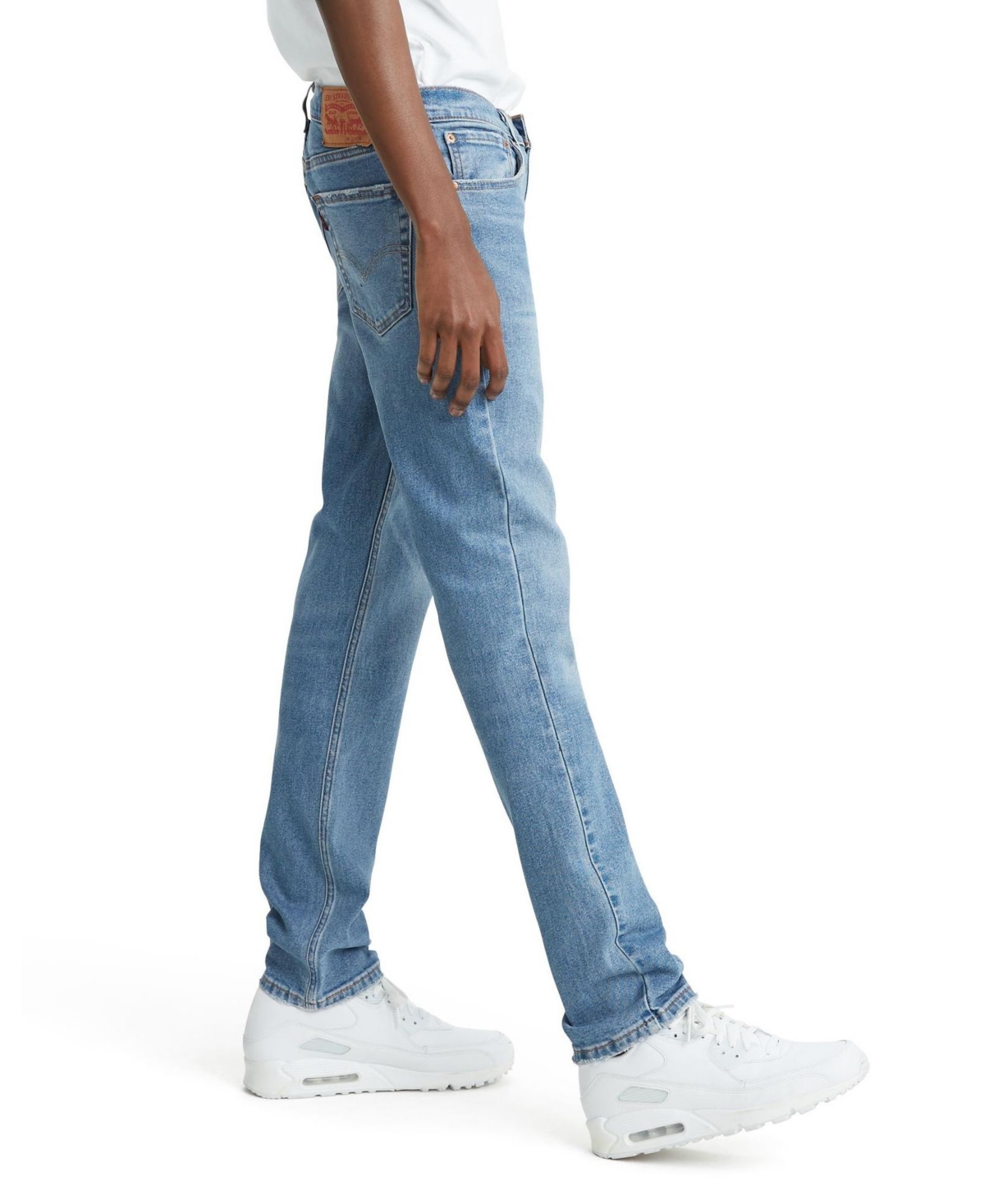 Levis 511 nightwatch blue store