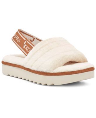 macy's koolaburra by ugg slippers