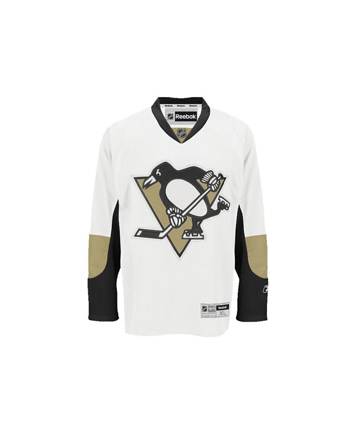 Reebok Men s Pittsburgh Penguins Premier Jersey Macy s