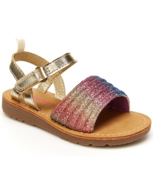 Carter's Toddler Girls Sandal