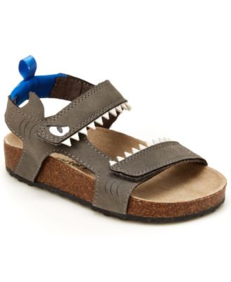 cotton on boys sandals