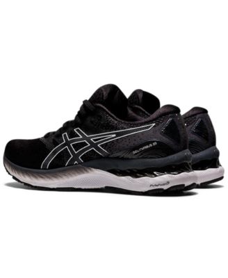 macys asics womens shoes