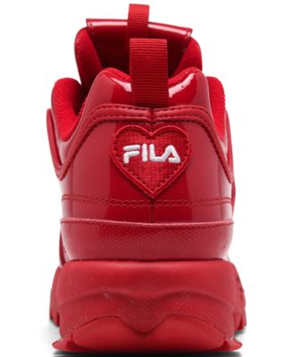 fila disruptor 2 macys