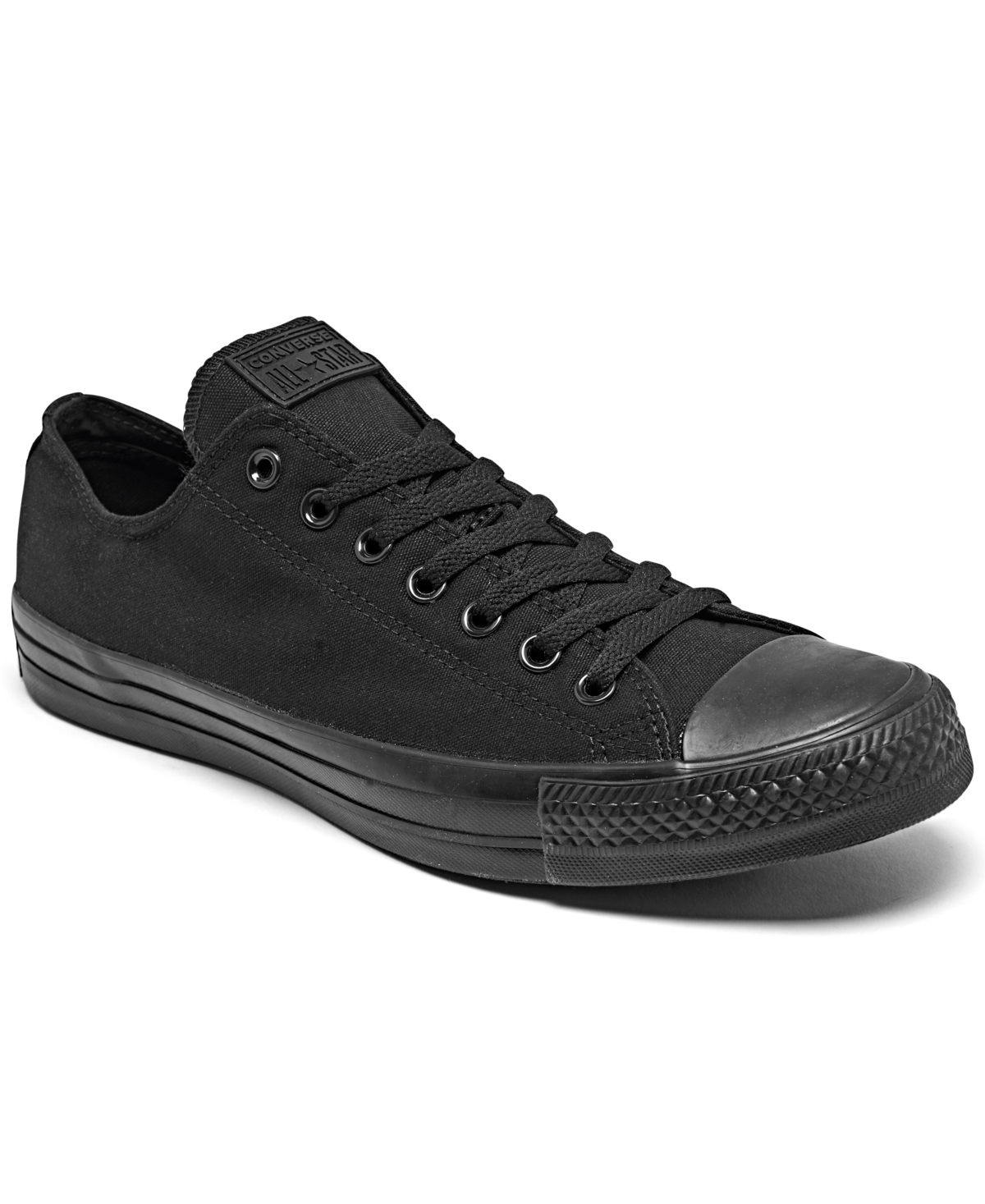 UPC 022859737371 product image for Converse Men's Chuck Taylor Low Top Sneakers from Finish Line | upcitemdb.com