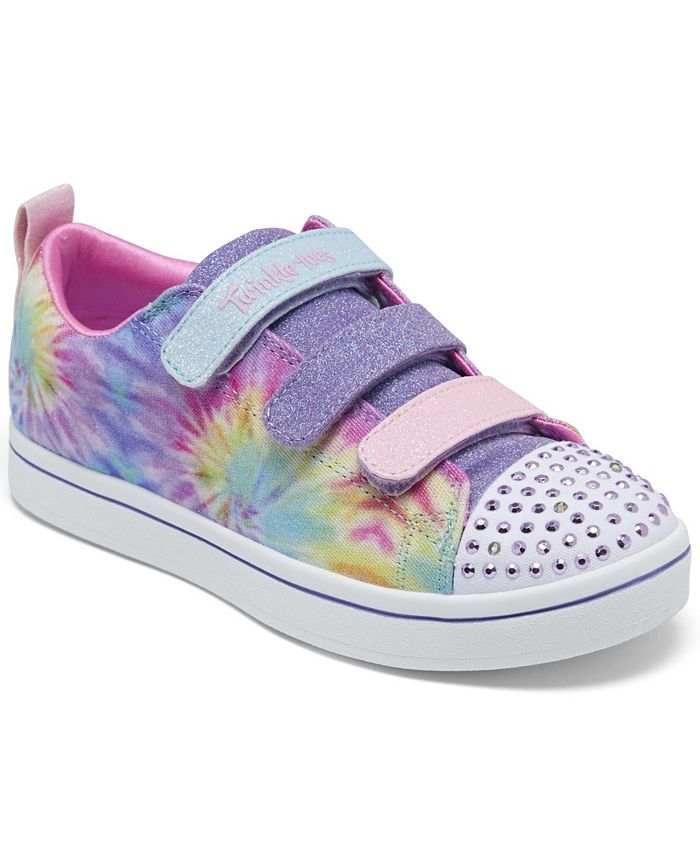 twinkle toes sparkle rayz