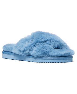 Lala Furry Slippers