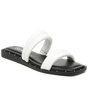 Bar Iii Narrah Flat Sandals Created for Macy's Women's Shoes