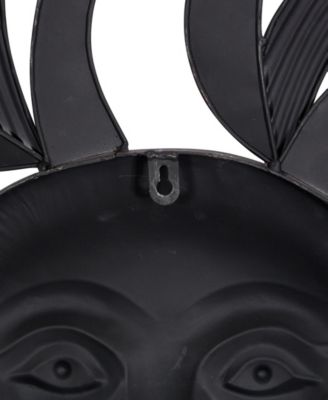 Metal Rustic Wall Decor