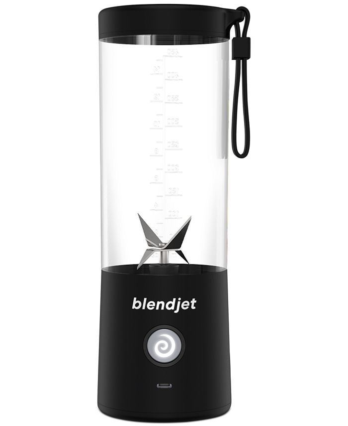 BlendJet BlendJet 2 16 Ounce Portable Electric Blender Macy's