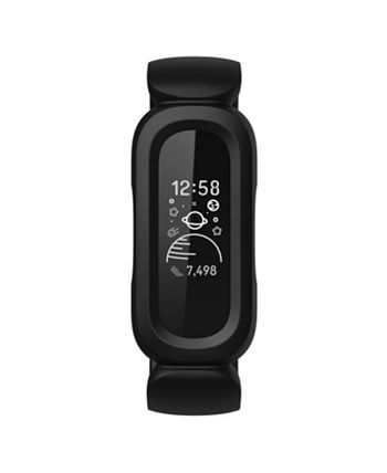 Fitbit sales ace macys