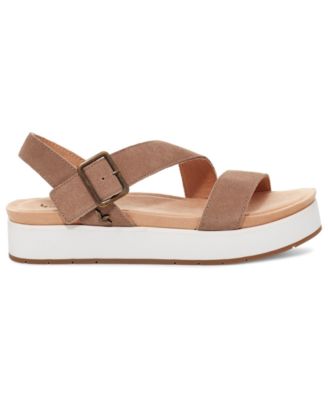 Koolaburra By UGG Women's Serah Sandals & Reviews - Sandals - Shoes ...