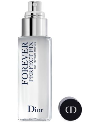 Dior Forever Perfect Fix Setting Mist Macy s