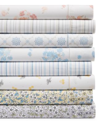 Martha Stewart Collection CLOSEOUT Printed 400 Thread Count 100   18831869 Fpx.tif