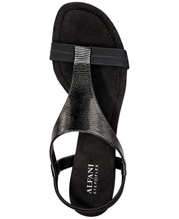 Alfani - Vacanza Wedge Sandals