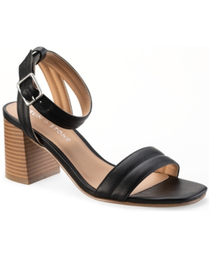 Sun + Stone Seffie Dress Sandals Created For Macy's Women's Shoes