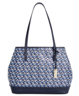 hilfiger tote