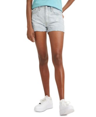 macys 501 shorts