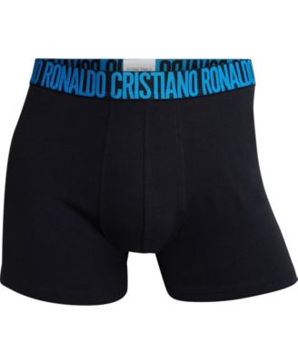 Cristiano Ronaldo Men's Trunk, Pack of 3