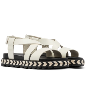 Sorel Women's Roaming Crisscross Sandals Women's Shoes