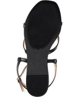 Women's Serissa Strappy Flat Sandals