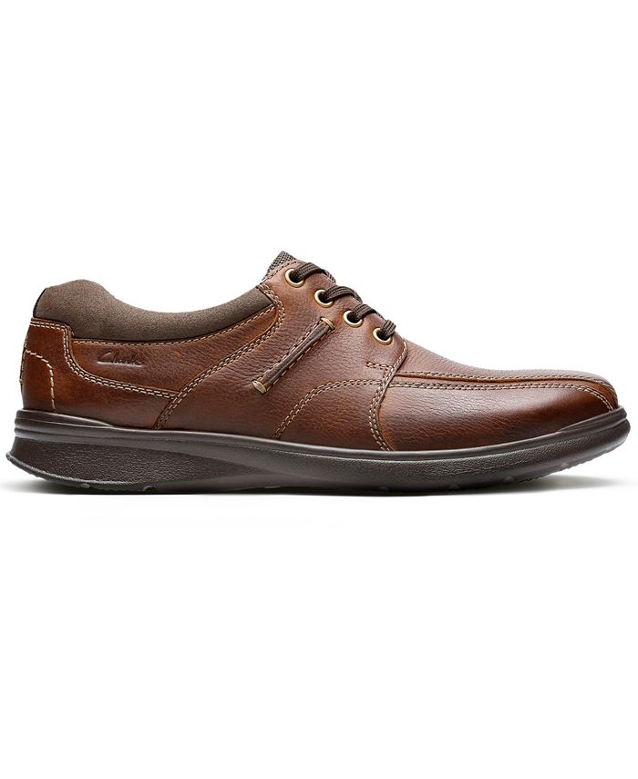 clarks men's cotrell walk sneaker