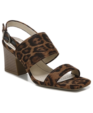 LifeStride Teddi City Sandals Women's Shoes