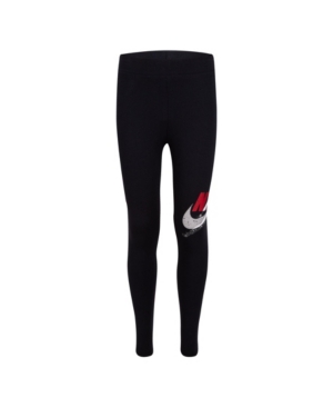 Jordan Big Girl's Jumpman Classic Leggings