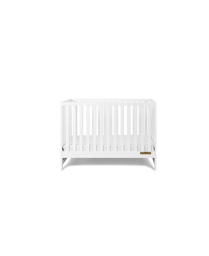 AFG Baby Furniture Mila II Convertible Crib Macy's