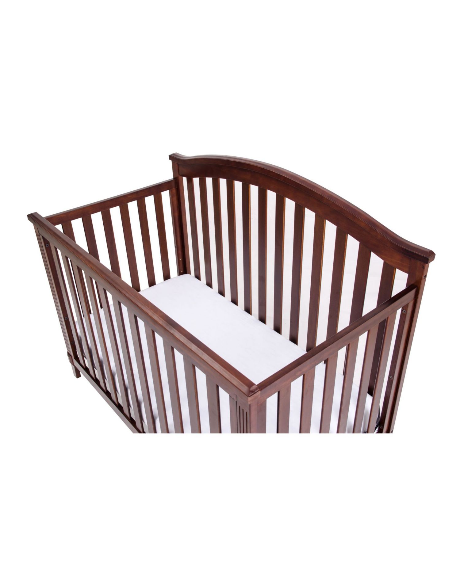 Kali II Convertible Crib