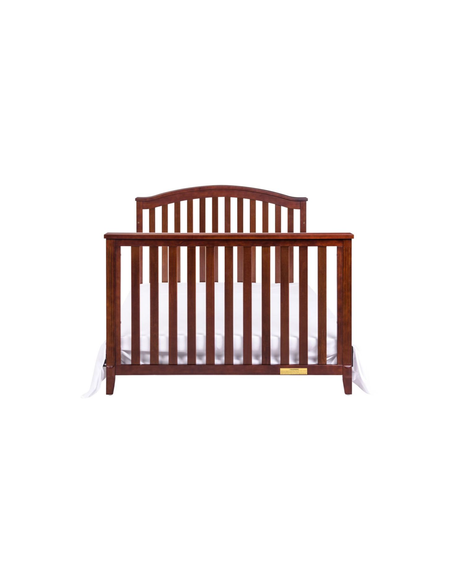 Kali II Convertible Crib