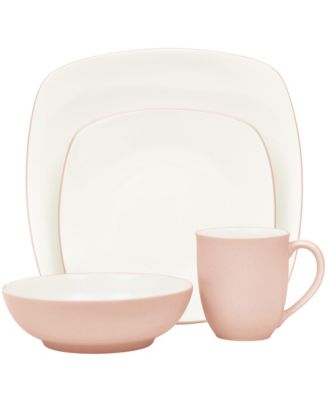 Colorwave Square Place Setting 4 Piece
