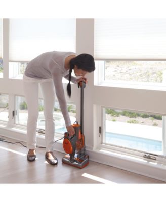 Rocket® Pet Corded Stick Vacuum