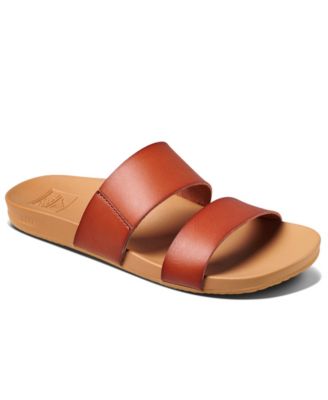 reef sandals macys