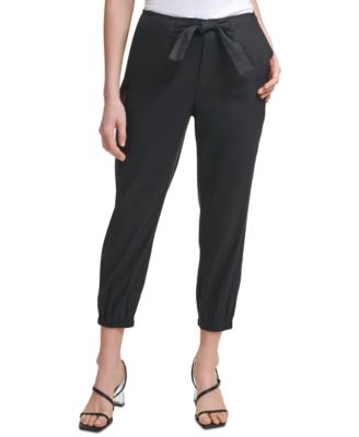 macy's calvin klein pants womens