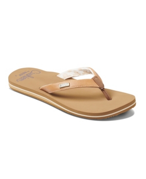 Reef Women's Cushion Sands Sandals Women's Shoes