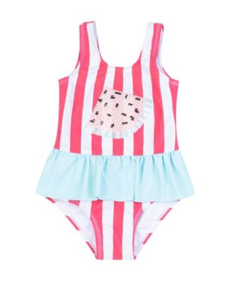 macys girls swimsuits