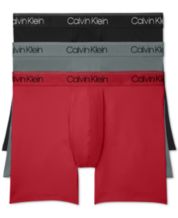 Calvin Klein Underwear Black Limited Edition Expanded Camo Micro Boxer  Briefs Calvin Klein Underwear