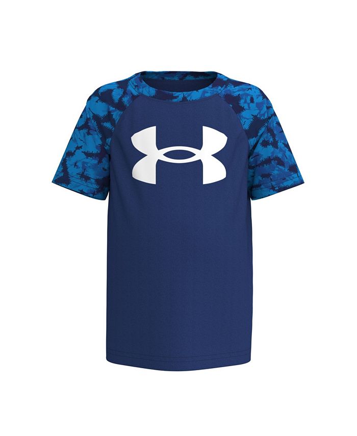 under armor tie dye