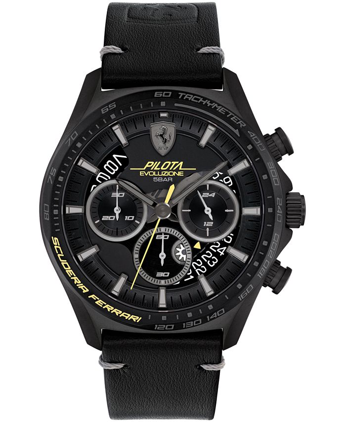 Ferrari watch deals macys