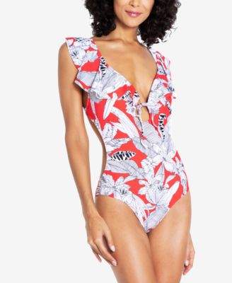 rachel roy swimsuits macy's