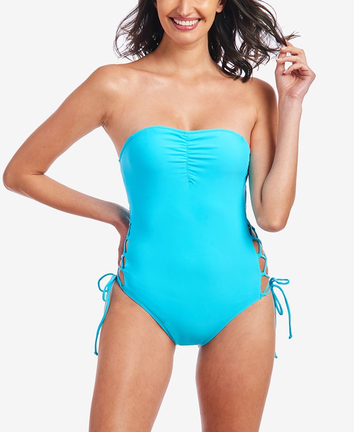 Rachel roy swimsuits macy's sales