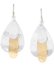 Lucky brand earrings macys top