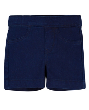 Levi's Big Girls Pull-On Shorty Shorts