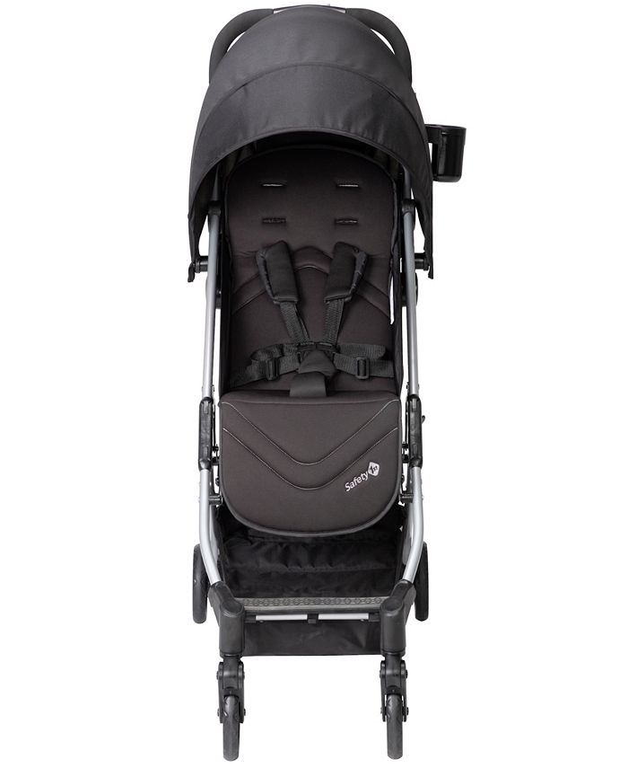 safety first stroller