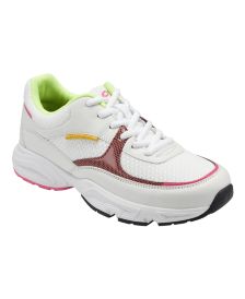 Women's Galaxie Lace Up Active Sneakers